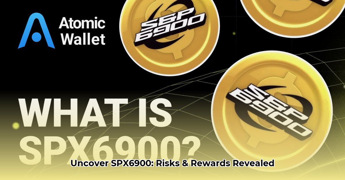 what-is-spx6900
